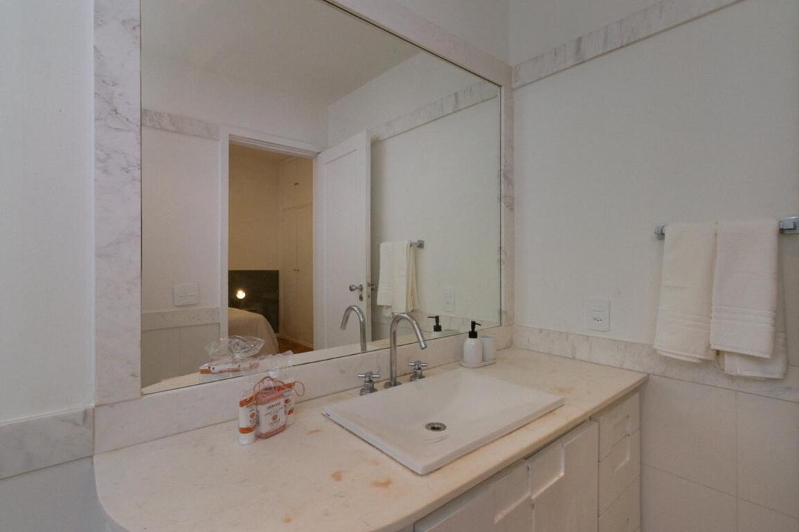 R. Joao Lira, 103 - Leblon - Lb009 Appartement *