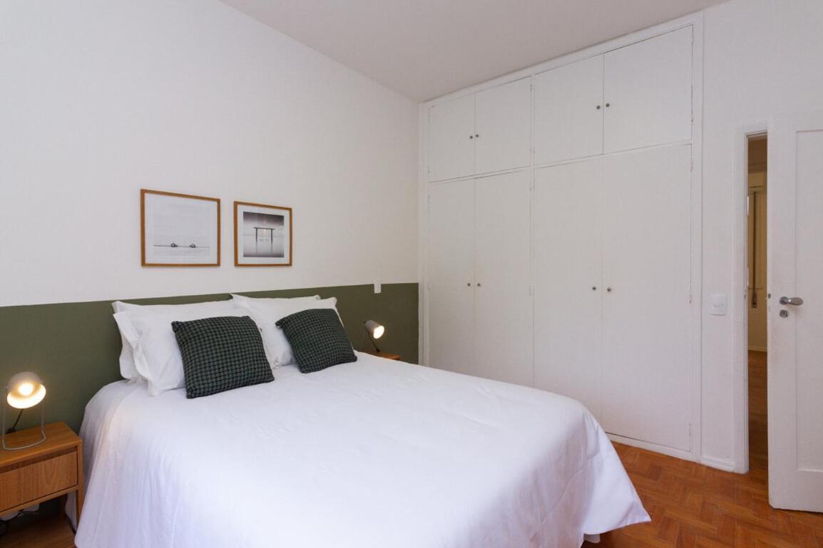 R. Joao Lira, 103 - Leblon - Lb009 Appartement *