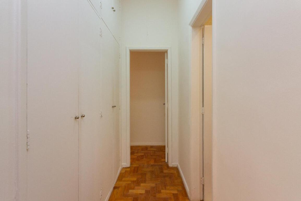 Appartement R. Joao Lira, 103 - Leblon - Lb009