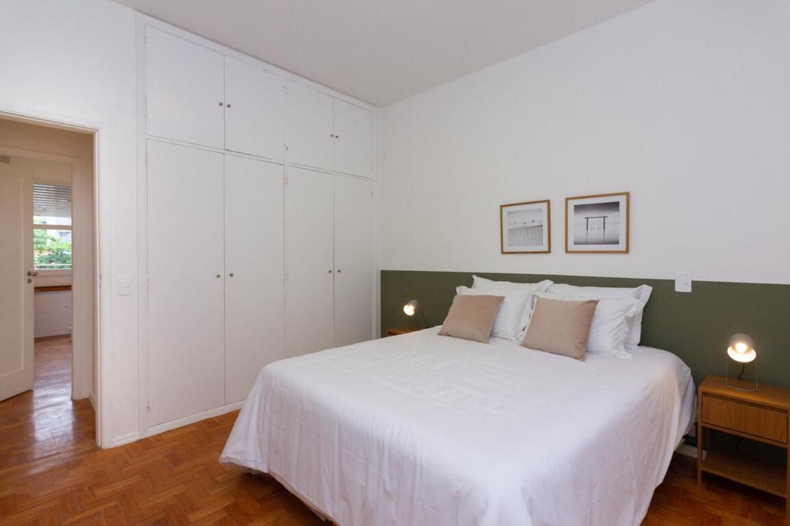 R. Joao Lira, 103 - Leblon - Lb009 Appartement Rio de Janeiro