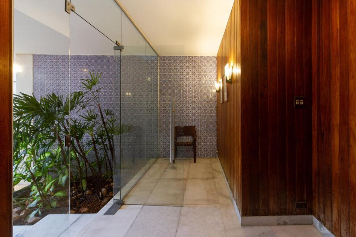 R. Joao Lira, 103 - Leblon - Lb009 Appartement Rio de Janeiro