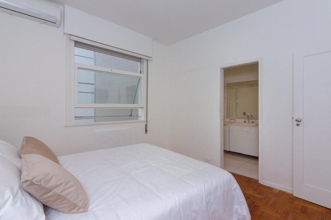 R. Joao Lira, 103 - Leblon - Lb009 Appartement *