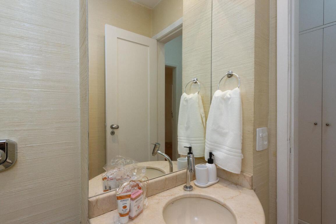 R. Joao Lira, 103 - Leblon - Lb009 Appartement Rio de Janeiro