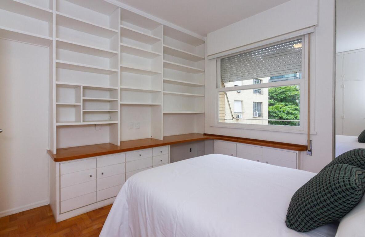 R. Joao Lira, 103 - Leblon - Lb009 Appartement *