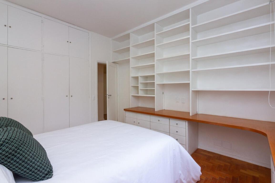 Appartement R. Joao Lira, 103 - Leblon - Lb009